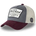 lippikset-kaareva-rekka-monivarinen-snapback-lea04-von-dutch