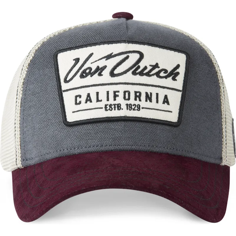 lippikset-kaareva-rekka-monivarinen-snapback-lea04-von-dutch