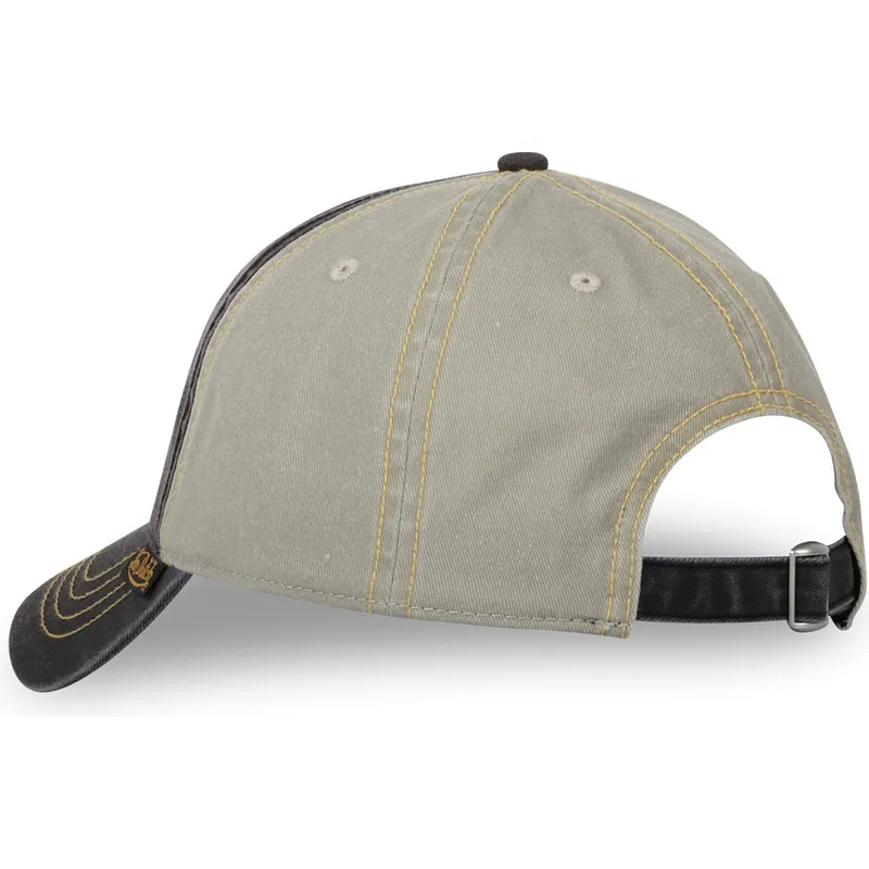 lippikset-kaareva-harmaa-saadettava-nauha-eye-cb-von-dutch