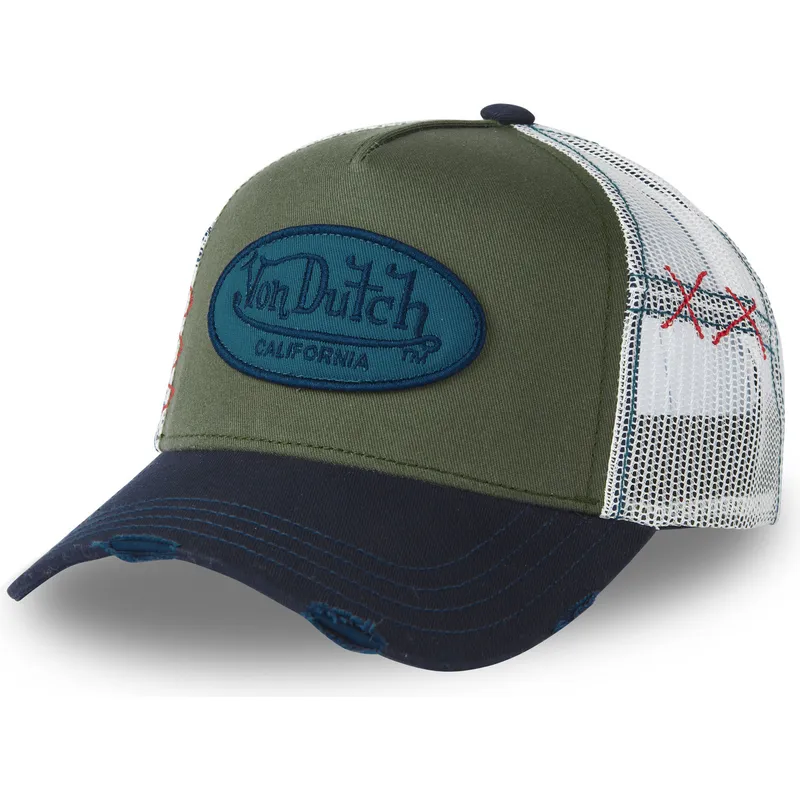 lippikset-kaareva-rekka-monivarinen-snapback-naka-von-dutch