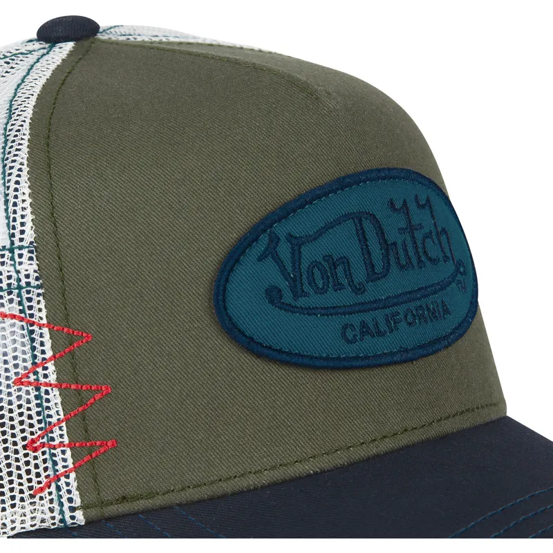 lippikset-kaareva-rekka-monivarinen-snapback-naka-von-dutch