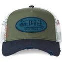lippikset-kaareva-rekka-monivarinen-snapback-naka-von-dutch