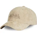 lippikset-kaareva-beige-saadettava-nauha-sue-e-von-dutch