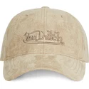 lippikset-kaareva-beige-saadettava-nauha-sue-e-von-dutch