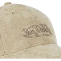 lippikset-kaareva-beige-saadettava-nauha-sue-e-von-dutch