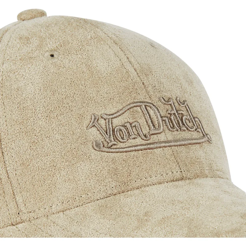 lippikset-kaareva-beige-saadettava-nauha-sue-e-von-dutch