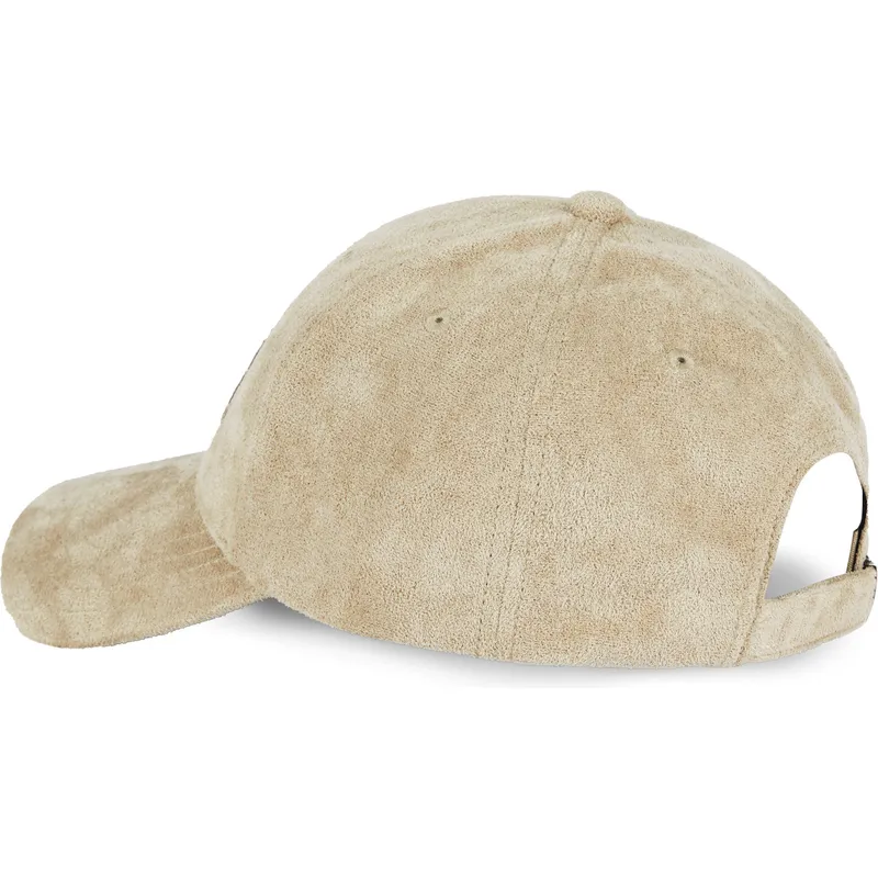 lippikset-kaareva-beige-saadettava-nauha-sue-e-von-dutch