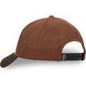 lippikset-kaareva-rekka-ruskea-snapback-terrylog01-von-dutch