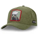 lippikset-kaareva-vihrea-snapback-ns3-cor-kakashi-hatake-naruto-capslab