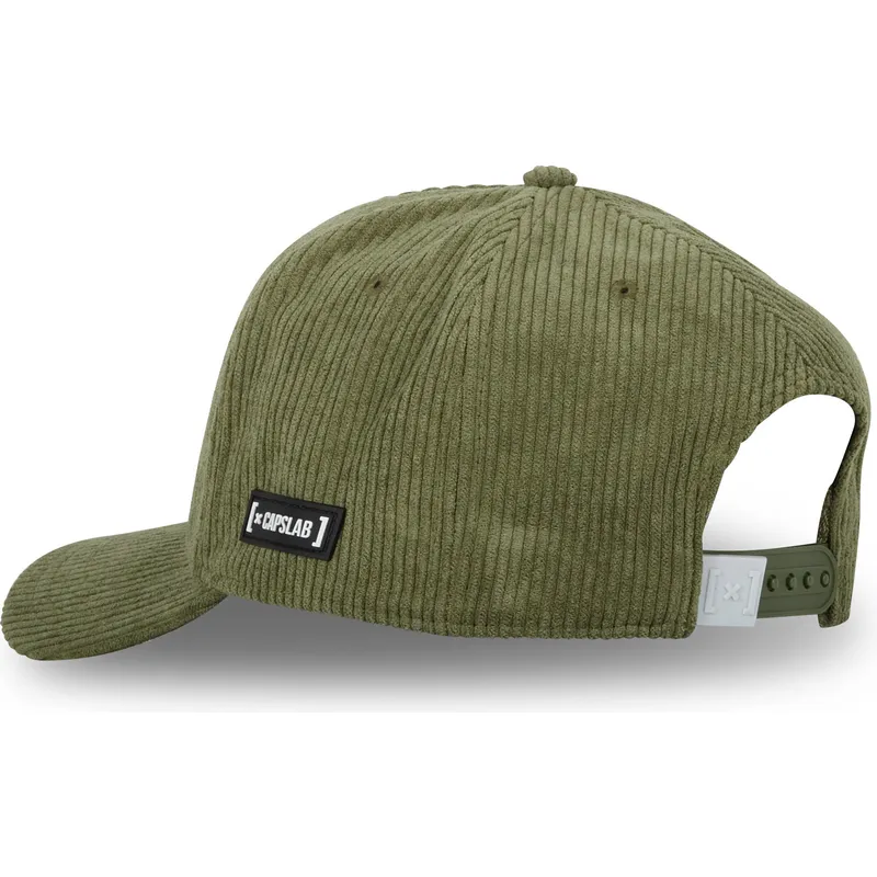lippikset-kaareva-vihrea-snapback-ns3-cor-kakashi-hatake-naruto-capslab