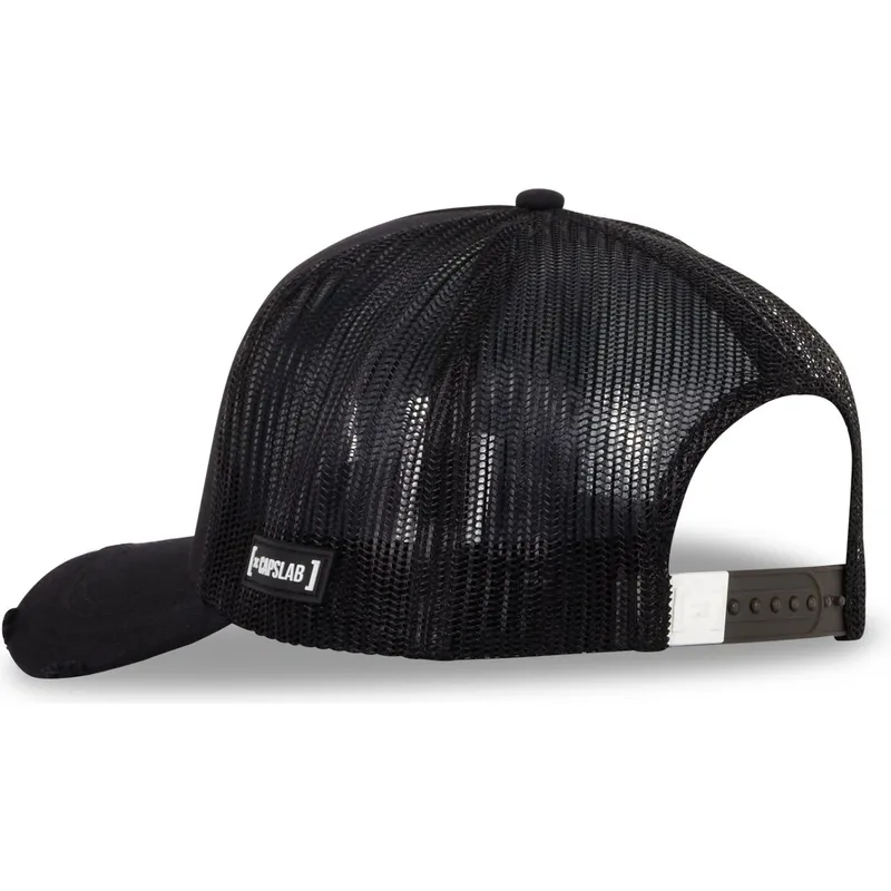 lippikset-kaareva-rekka-musta-snapback-loo10-syl-silvesteri-looney-tunes-capslab