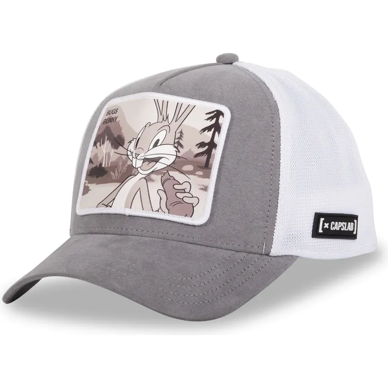 lippikset-kaareva-rekka-harmaa-snapback-loo9-bug-vaiski-vull-looney-tunes-capslab lippikset-kaareva-rekka-harmaa-snapback-loo9-bug-vaiski-vull-looney-tunes-capslab