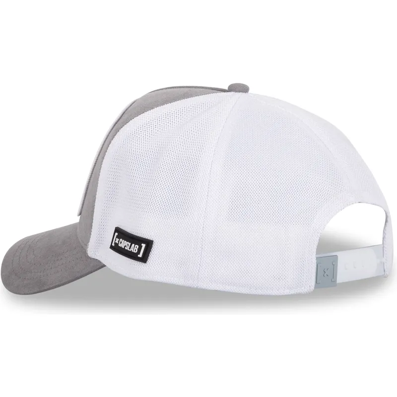 lippikset-kaareva-rekka-harmaa-snapback-loo9-bug-vaiski-vull-looney-tunes-capslab lippikset-kaareva-rekka-harmaa-snapback-loo9-bug-vaiski-vull-looney-tunes-capslab