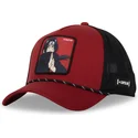 lippikset-kaareva-rekka-punainen-snapback-red-itachi-uchiha-naruto-capslab