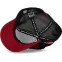 lippikset-kaareva-rekka-punainen-snapback-red-itachi-uchiha-naruto-capslab