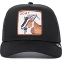 lippikset-kaareva-rekka-musta-snapback-the-goat-the-farm-goorin-bros