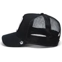 lippikset-kaareva-rekka-musta-snapback-deadly-the-deadliest-scorpion-the-farm-goorin-bros