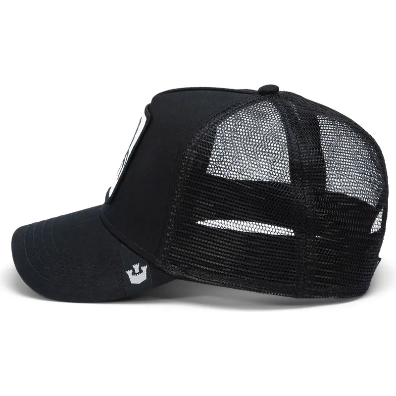 lippikset-kaareva-rekka-musta-snapback-deadly-the-deadliest-scorpion-the-farm-goorin-bros