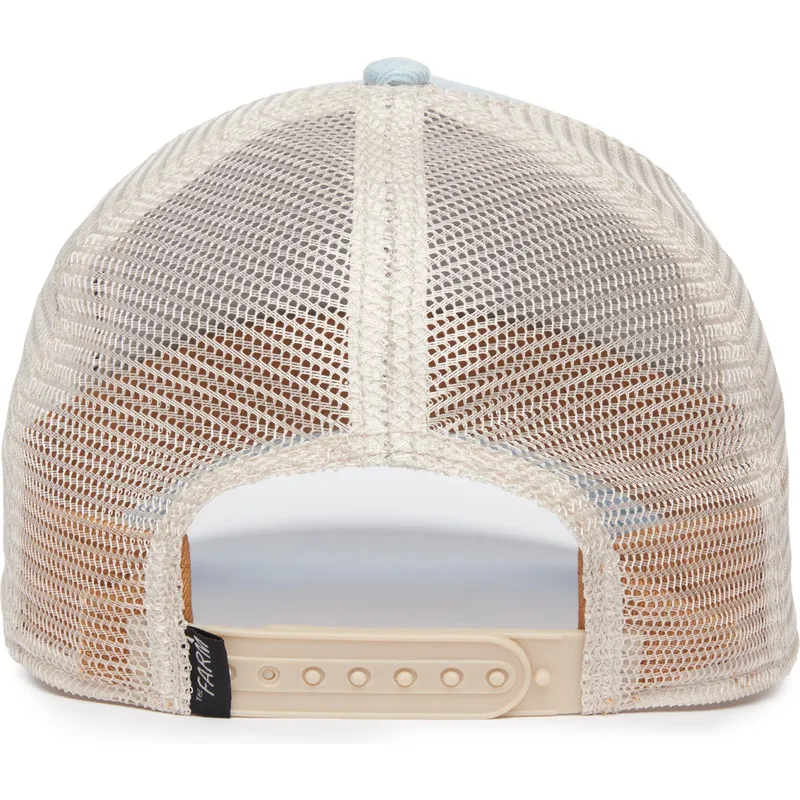 lippikset-kaareva-rekka-sininen-snapback-high-the-giraffe-the-farm-goorin-bros