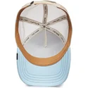 lippikset-kaareva-rekka-sininen-snapback-high-the-giraffe-the-farm-goorin-bros