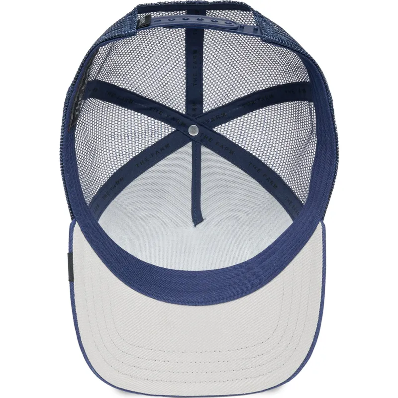 lippikset-kaareva-rekka-laivastonsininen-snapback-the-black-panther-the-farm-goorin-bros