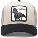 lippikset-kaareva-rekka-beige-snapback-the-mustang-the-farm-goorin-bros