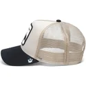 lippikset-kaareva-rekka-beige-snapback-the-mustang-the-farm-goorin-bros
