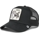 lippikset-kaareva-rekka-musta-snapback-the-bestie-dog-the-farm-goorin-bros