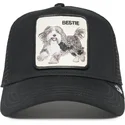 cap-kaareva-black-snapback-the-farm-de-goorin-bros