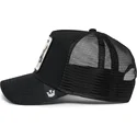 lippikset-kaareva-rekka-musta-snapback-the-bestie-dog-the-farm-goorin-bros