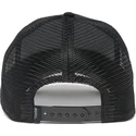 cap-kaareva-black-snapback-the-farm-de-goorin-bros