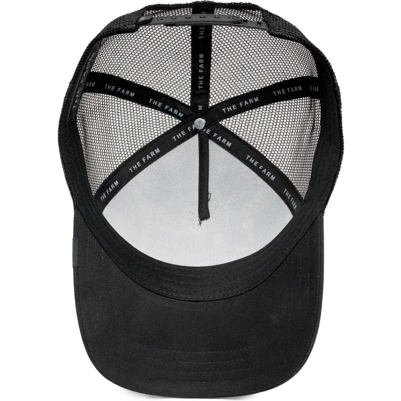lippikset-kaareva-rekka-musta-snapback-the-bestie-dog-the-farm-goorin-bros lippikset-kaareva-rekka-musta-snapback-the-bestie-dog-the-farm-goorin-bros