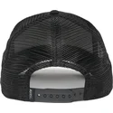 lippikset-kaareva-rekka-musta-snapback-the-french-frenchie-the-farm-goorin-bros