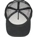 lippikset-kaareva-rekka-musta-snapback-the-french-frenchie-the-farm-goorin-bros