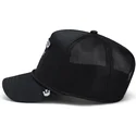 lippikset-kaareva-rekka-musta-snapback-gb2-black-sheep-the-rocker-the-farm-goorin-bros