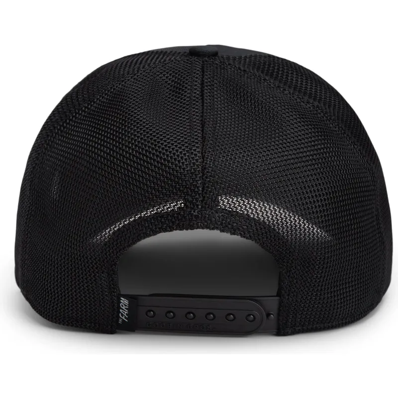 cap-kaareva-black-snapback-the-farm-de-goorin-bros