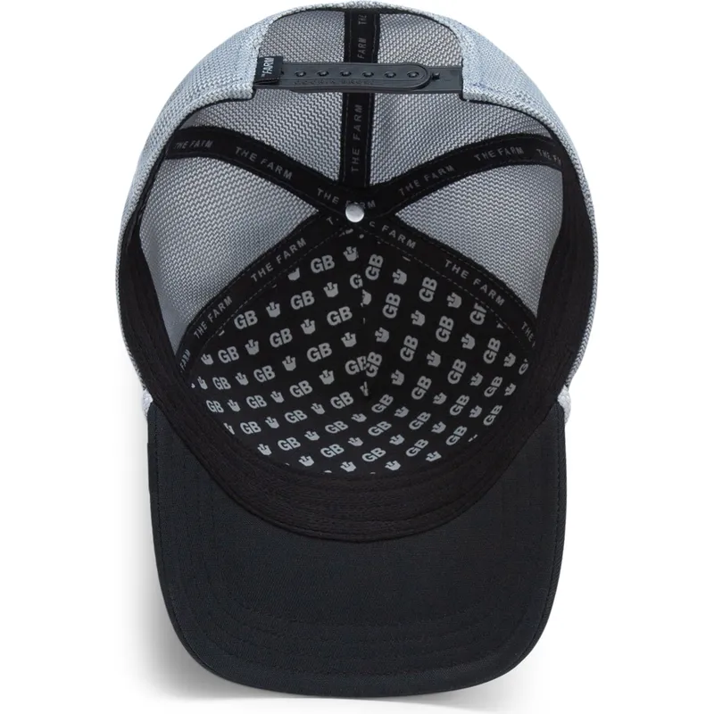 lippikset-kaareva-rekka-musta-snapback-gb2-lone-wolf-the-rocker-the-farm-goorin-bros lippikset-kaareva-rekka-musta-snapback-gb2-lone-wolf-the-rocker-the-farm-goorin-bros