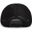 cap-kaareva-black-snapback-the-farm-de-goorin-bros