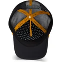 cap-kaareva-black-snapback-the-farm-de-goorin-bros