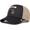 lippikset-kaareva-rekka-musta-snapback-gb2-black-panther-the-rocker-the-farm-goorin-bros