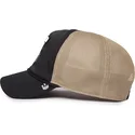 lippikset-kaareva-rekka-musta-snapback-gb2-black-panther-the-rocker-the-farm-goorin-bros