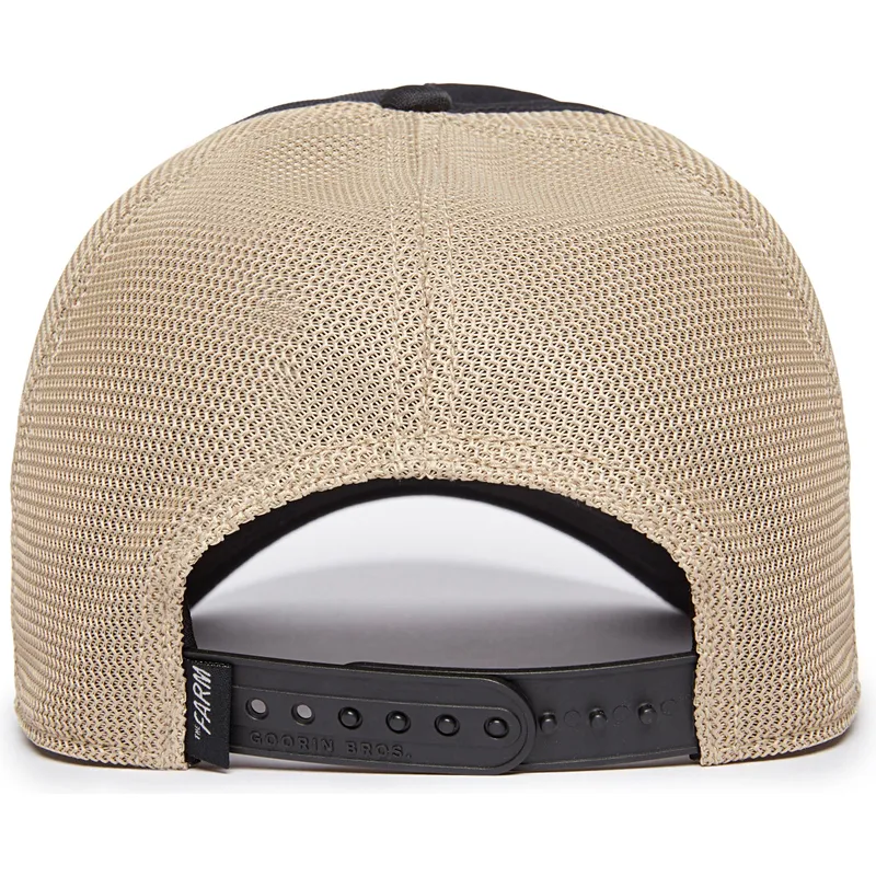 lippikset-kaareva-rekka-musta-snapback-gb2-black-panther-the-rocker-the-farm-goorin-bros