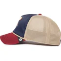 lippikset-kaareva-rekka-monivarinen-snapback-cock-gb2-rooster-the-rocker-the-farm-goorin-bros