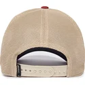 lippikset-kaareva-rekka-monivarinen-snapback-cock-gb2-rooster-the-rocker-the-farm-goorin-bros