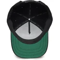 lippikset-kaareva-musta-snapback-king-field-100-all-season-wool-the-farm-goorin-bros