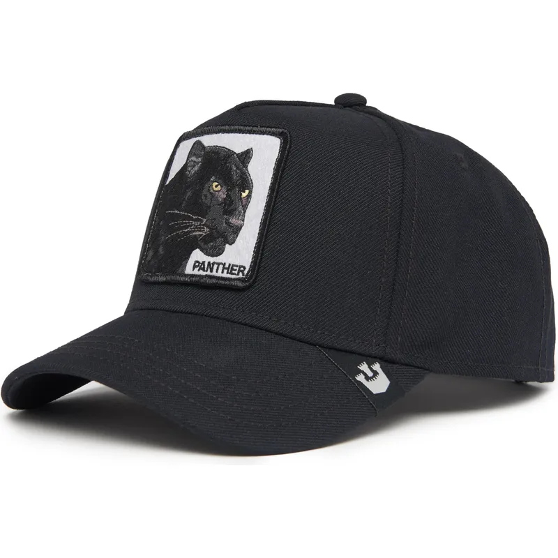 lippikset-kaareva-musta-snapback-black-panther-field-100-all-season-wool-the-farm-goorin-bros lippikset-kaareva-musta-snapback-black-panther-field-100-all-season-wool-the-farm-goorin-bros