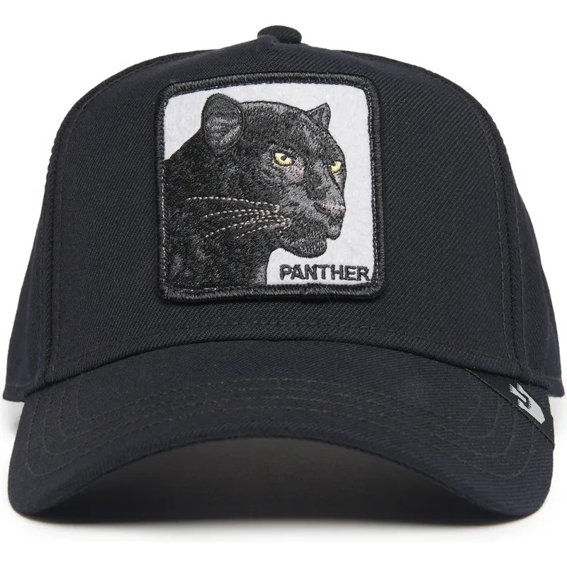 lippikset-kaareva-musta-snapback-black-panther-field-100-all-season-wool-the-farm-goorin-bros lippikset-kaareva-musta-snapback-black-panther-field-100-all-season-wool-the-farm-goorin-bros