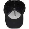 lippikset-kaareva-musta-snapback-black-panther-field-100-all-season-wool-the-farm-goorin-bros