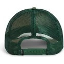 lippikset-kaareva-rekka-vihrea-snapback-hooker-large-mouth-park-range-the-farm-goorin-bros
