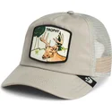 lippikset-kaareva-rekka-harmaa-snapback-trophy-thisaway-park-range-the-farm-goorin-bros